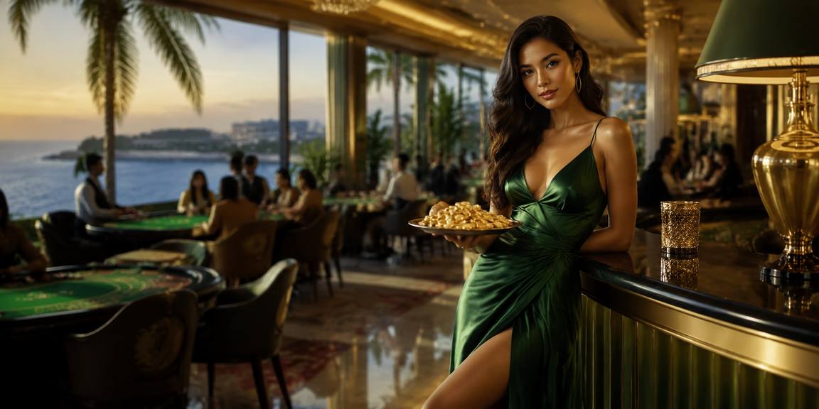 matahari88 Switch From Football to Casino